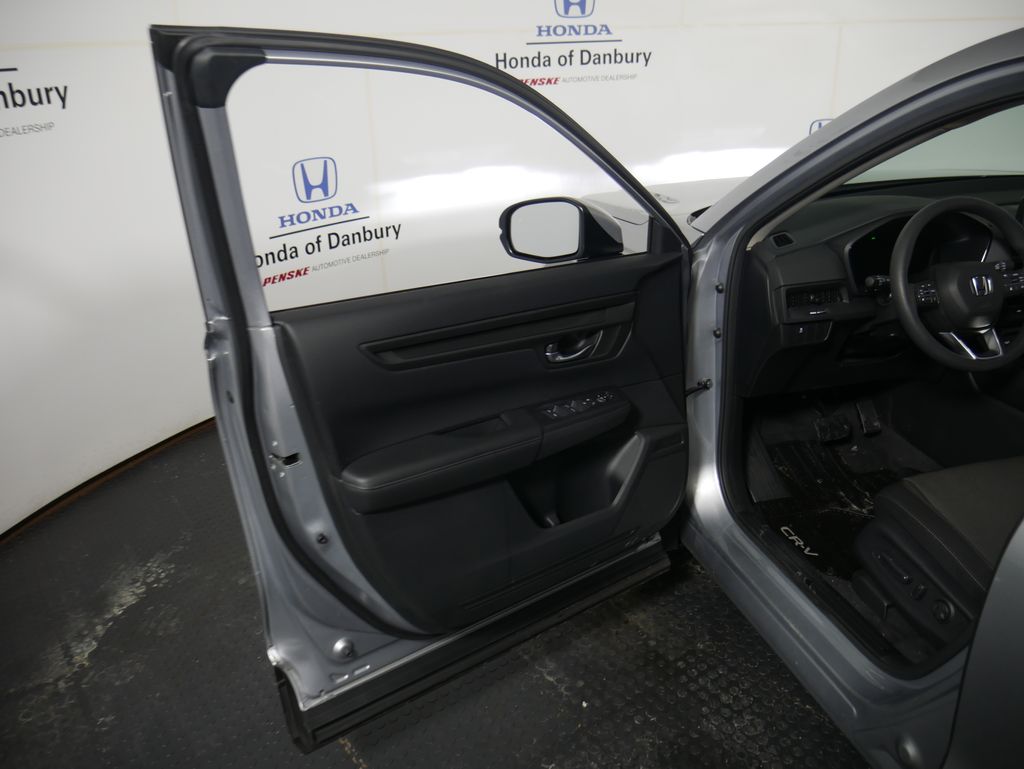 Thumbnail: 2023 Honda CR-V - 10