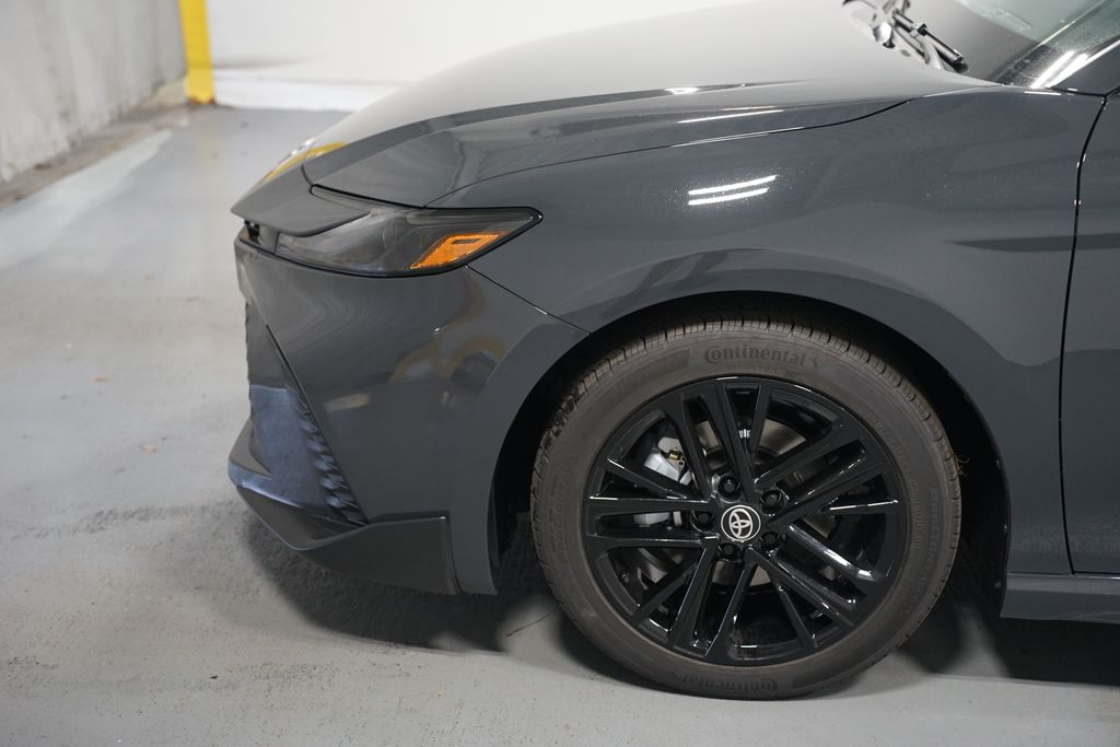 Thumbnail: 2026 Toyota Camry - 5