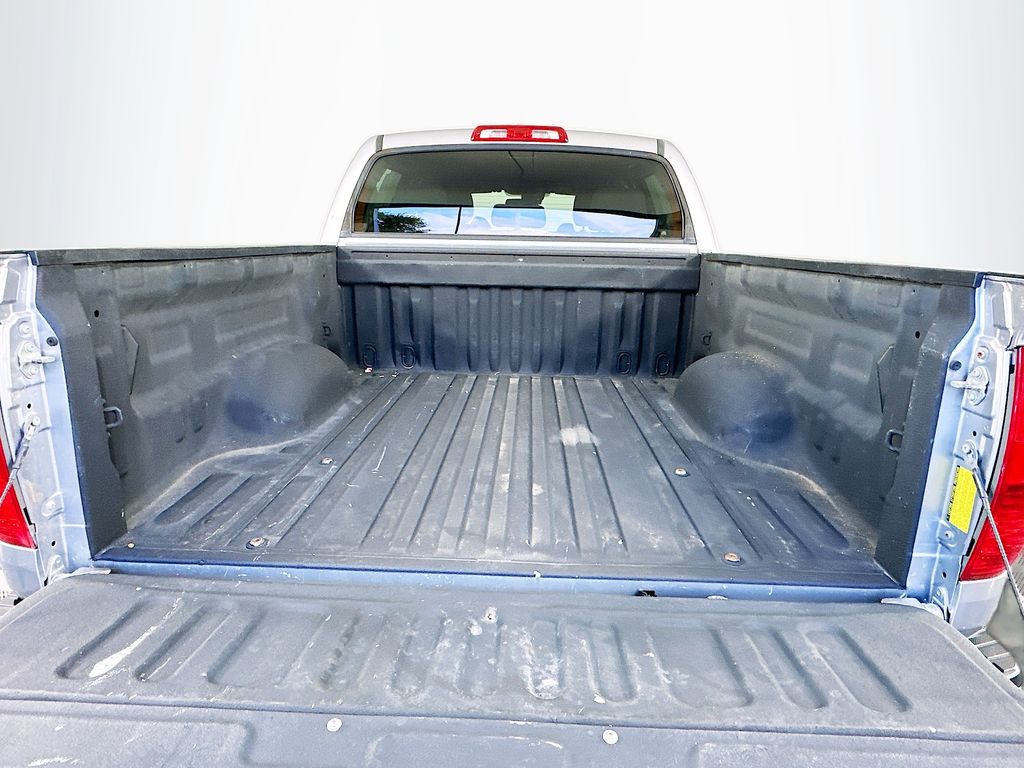 Thumbnail: 2020 Toyota Tundra - 25