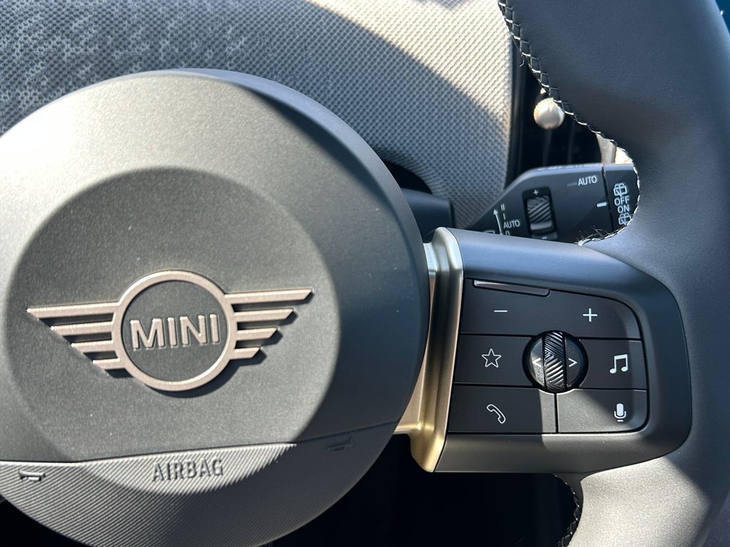 Thumbnail: 2026 MINI Cooper - 20