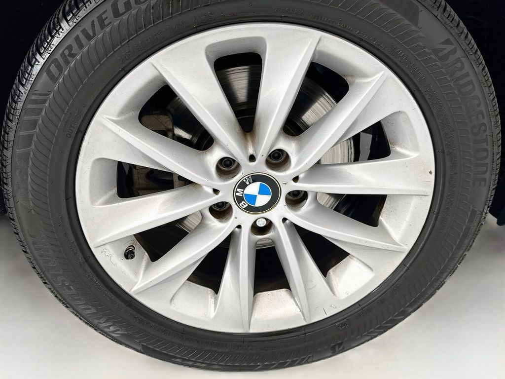 Thumbnail: 2016 BMW X3 - 31