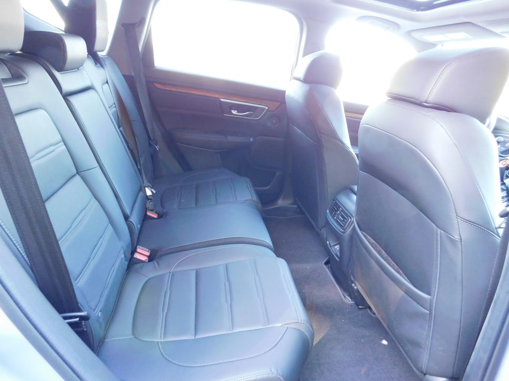 Thumbnail: 2021 Honda CR-V - 5