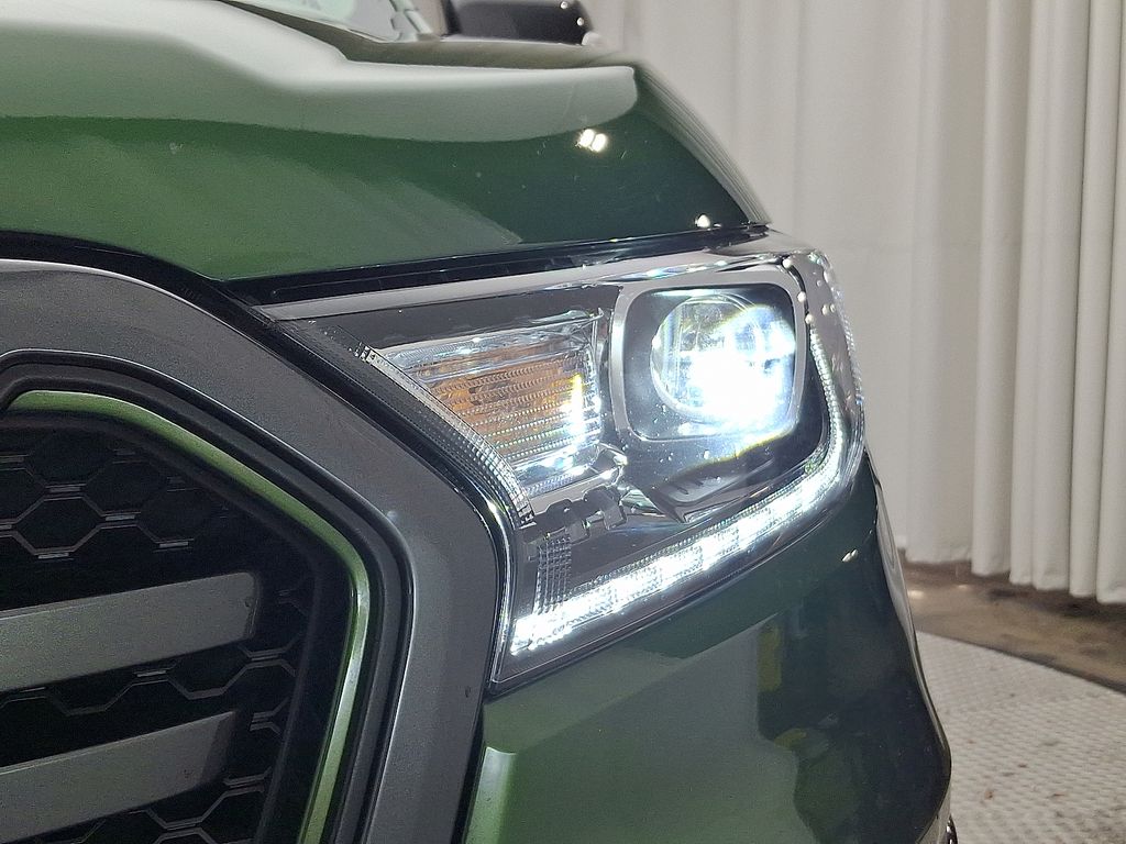 Thumbnail: 2023 Ford Ranger - 9