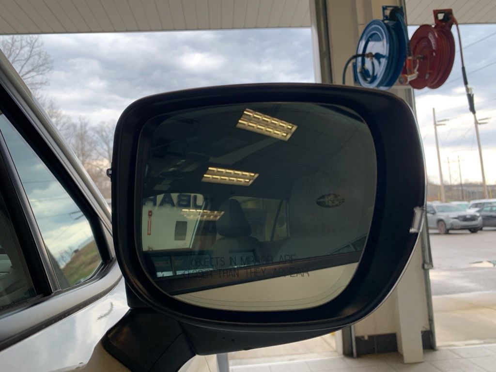 New 2026 White Subaru Limited XT image 25