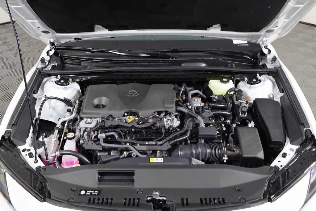 Thumbnail: 2026 Toyota Camry - 9