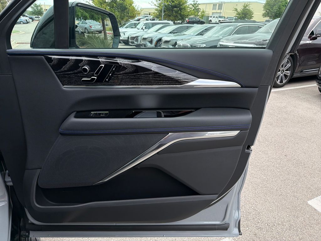 New 2026  Cadillac Sport image 39