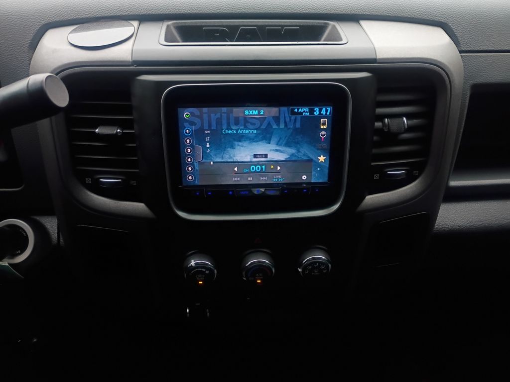 Used Car 2013 Ram 1500  Express For Sale Under $10,000 In Austin, Texas