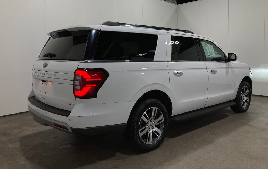 2024 Ford Expedition Limited MAX
