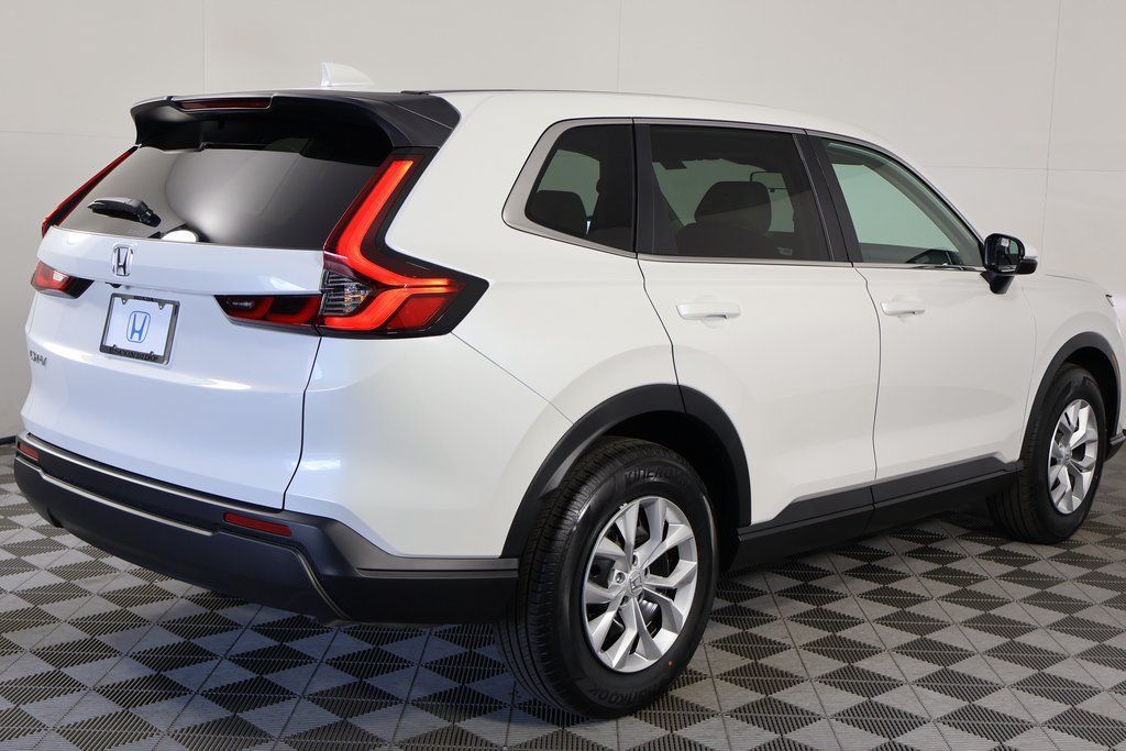 Thumbnail: 2026 Honda CR-V - 2