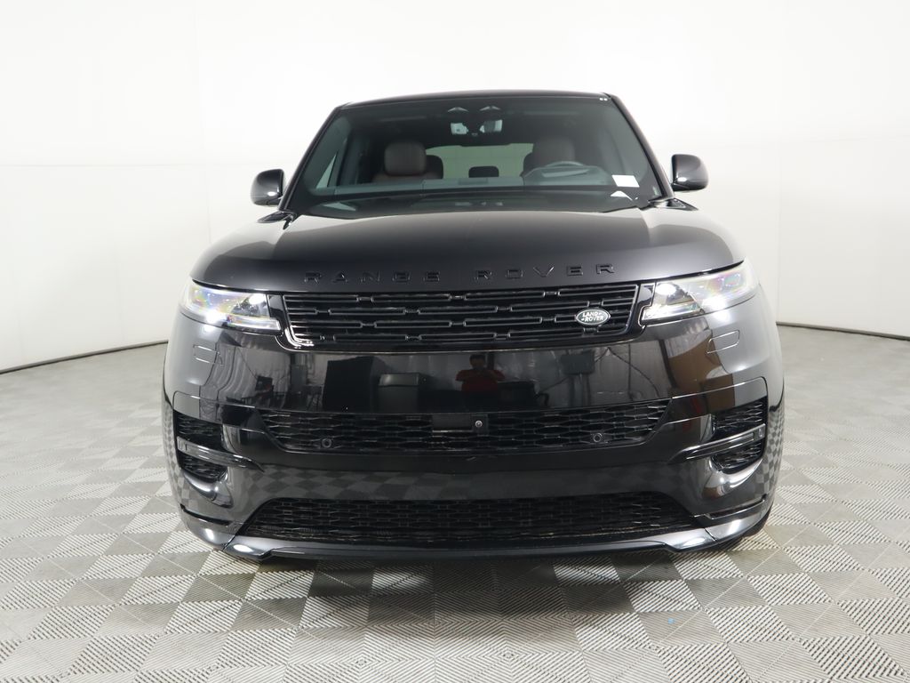 2024 Land Rover Range Rover Sport Dynamic 2