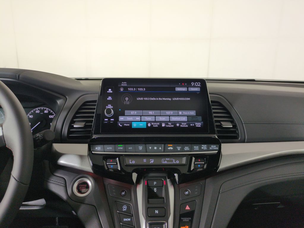 New 2025 Honda Odyssey For Sale in Fort Wayne, IN