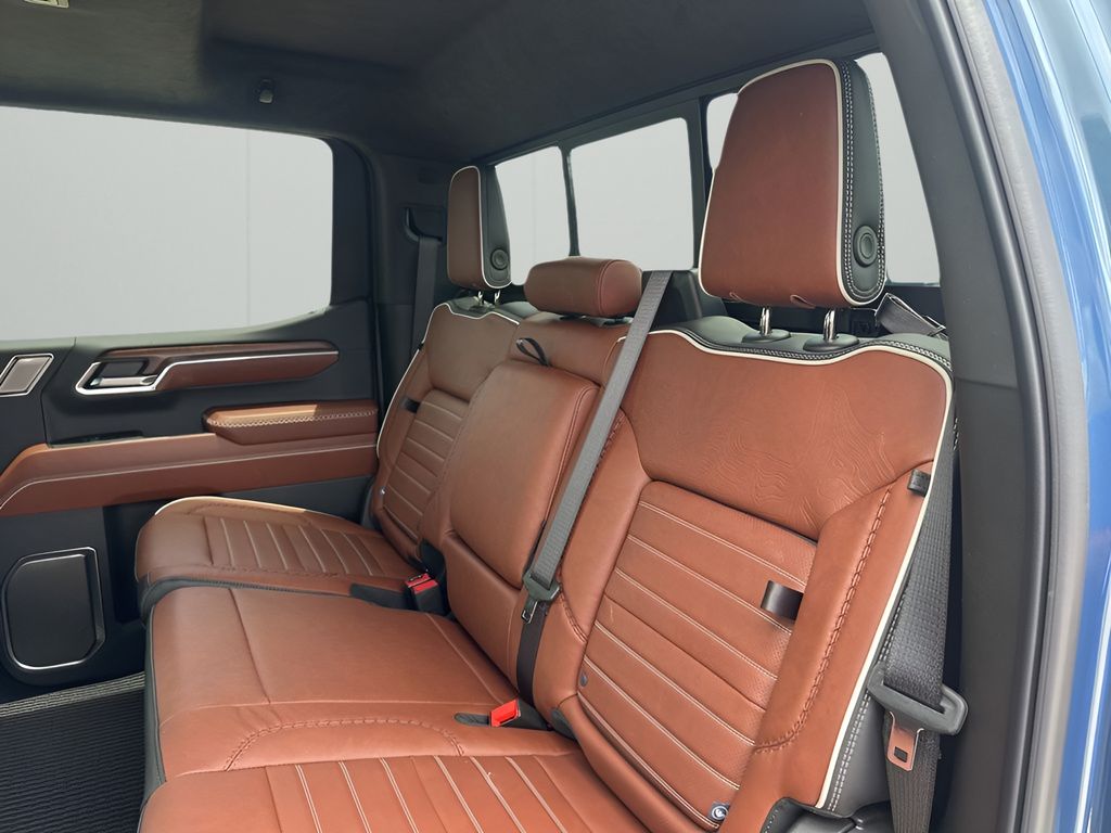New Car 2025 Gmc Sierra 1500  Denali Ultimate For Sale Under $80,000 In Austin, Texas