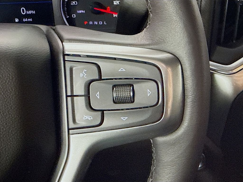 Thumbnail: 2022 Chevrolet Silverado 1500 - 12