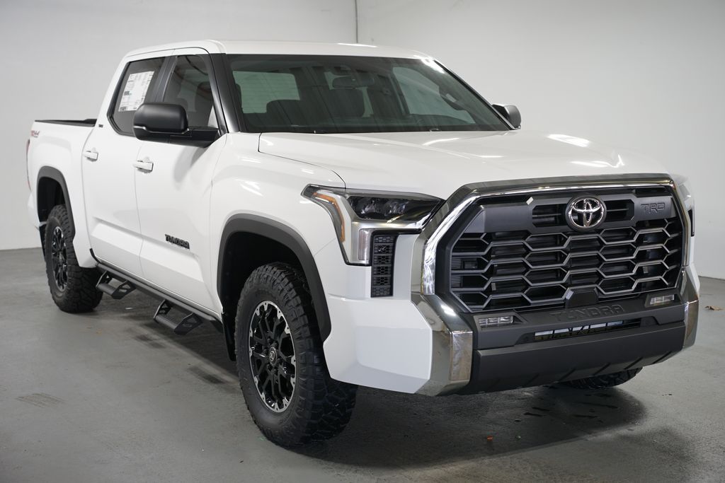 Thumbnail: 2026 Toyota Tundra - 3