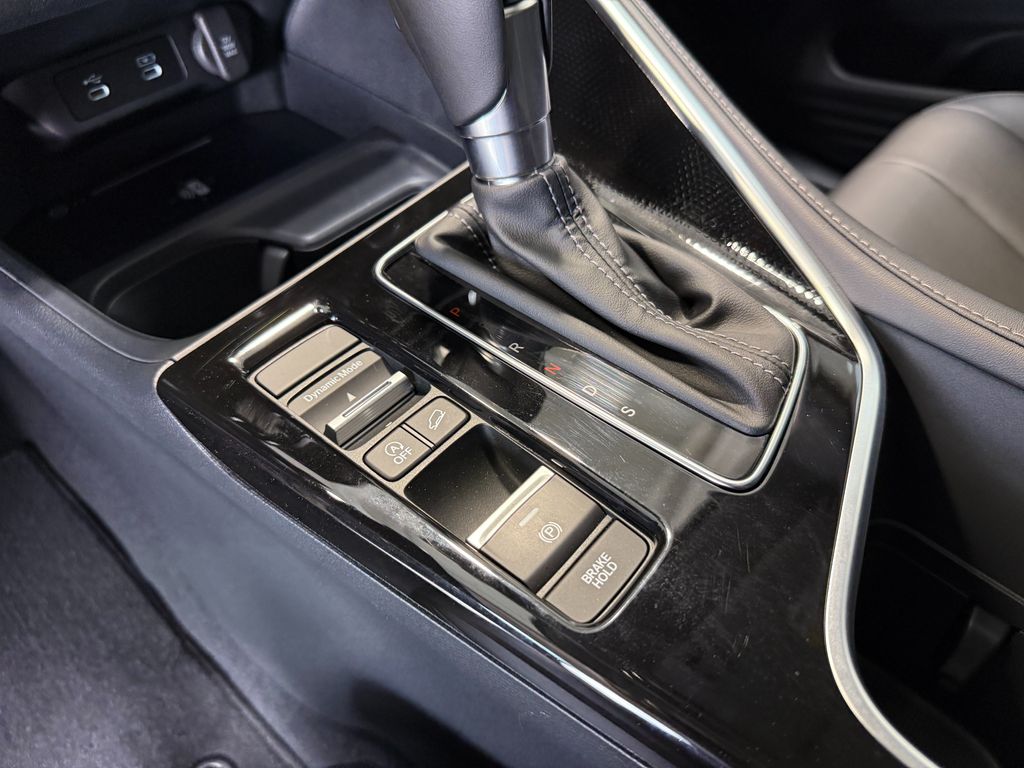 new 2026 Acura ADX car, priced at $39,050