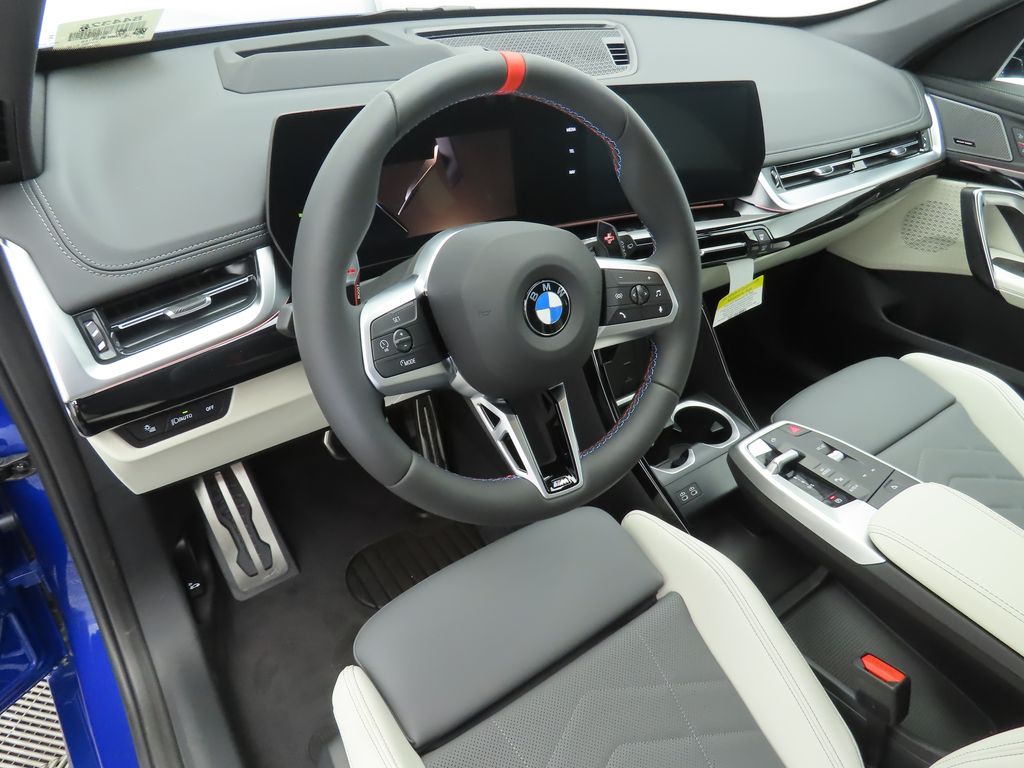 Thumbnail: 2026 BMW X1 - 9