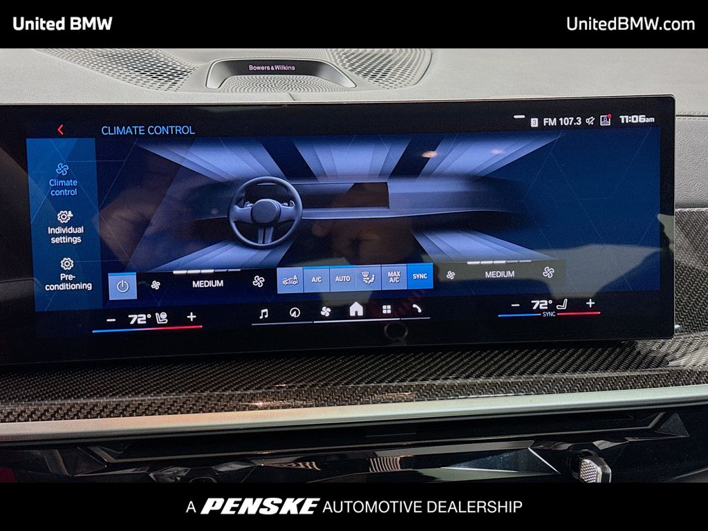 Thumbnail: 2026 BMW X6 - 11