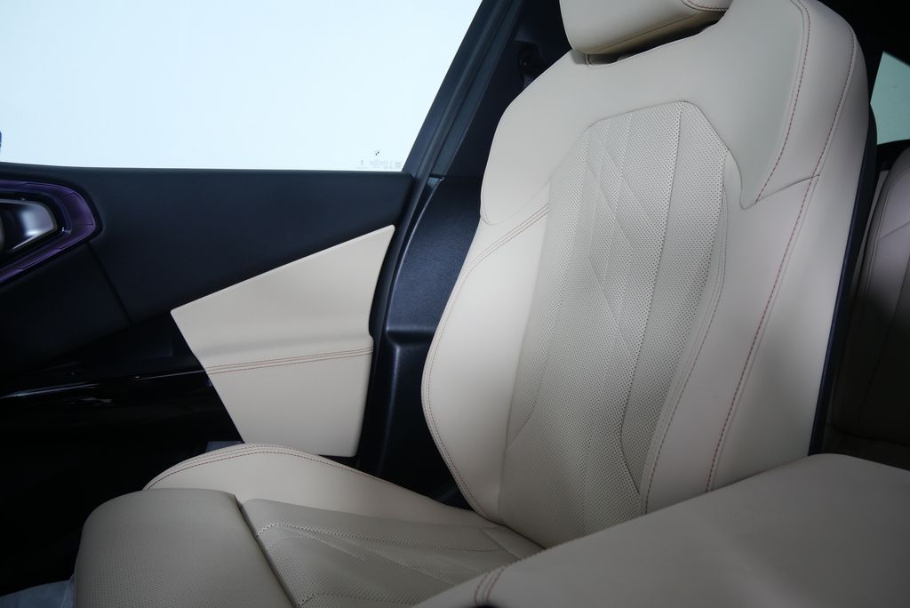 Thumbnail: 2026 BMW X3 - 23