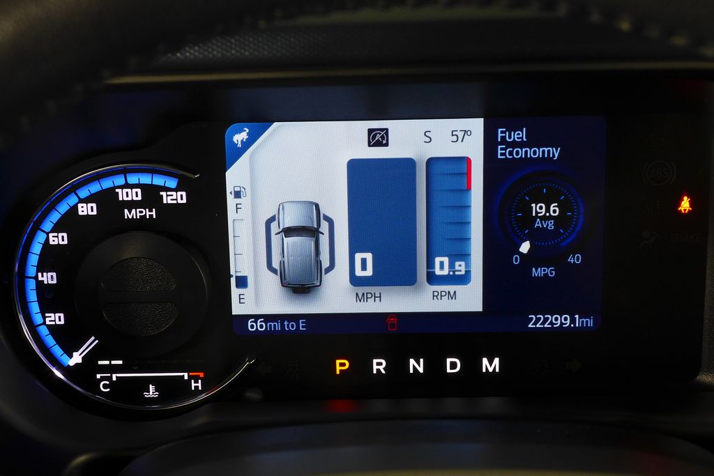 Thumbnail: 2023 Ford Bronco - 30