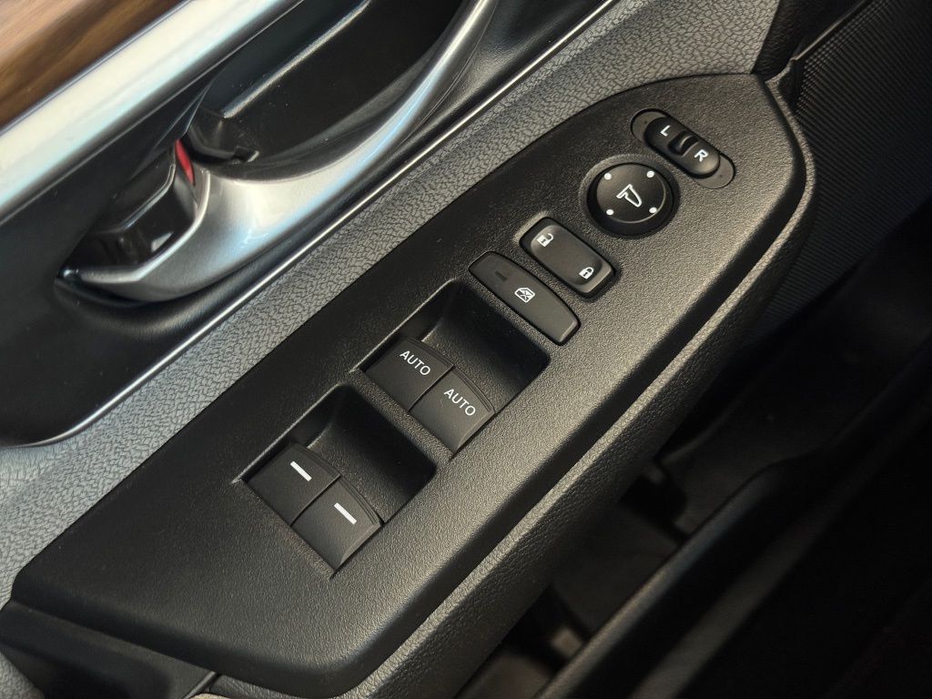 2021 Honda CR-V EX  at South Houston Nissan