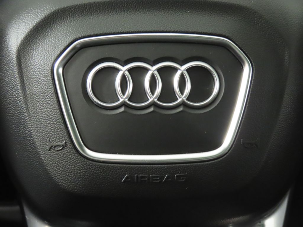 Thumbnail: 2023 Audi A4 - 17