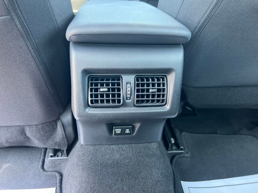 Used 2025 Toyota Camry Sedan