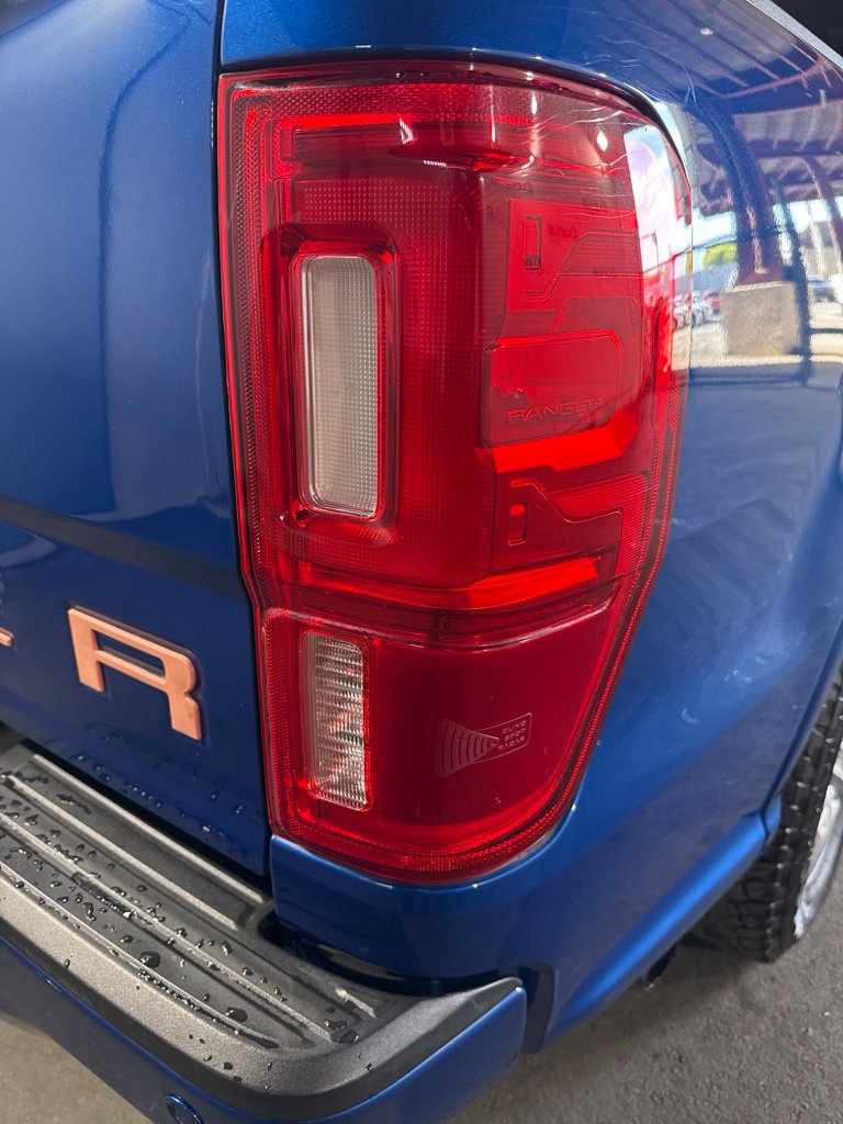 Thumbnail: 2020 Ford Ranger - 16