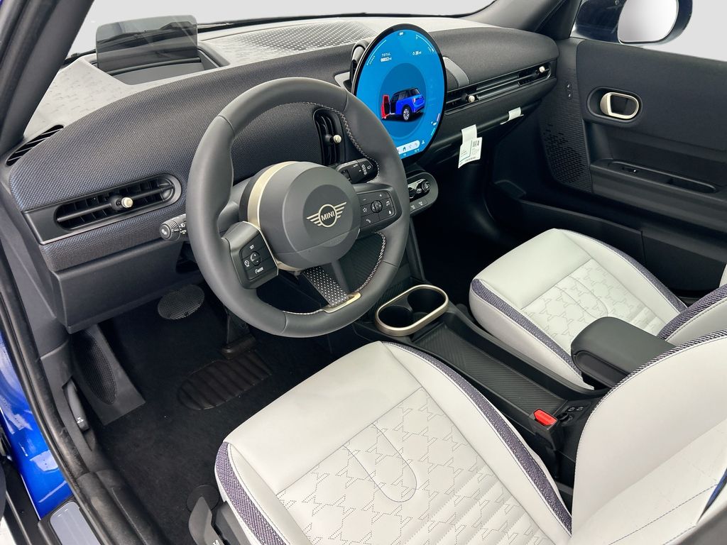 Thumbnail: 2026 MINI Cooper - 9