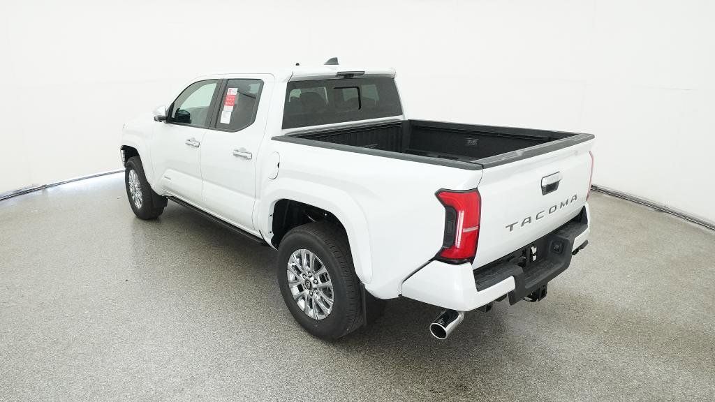 Thumbnail: 2025 Toyota Tacoma - 13