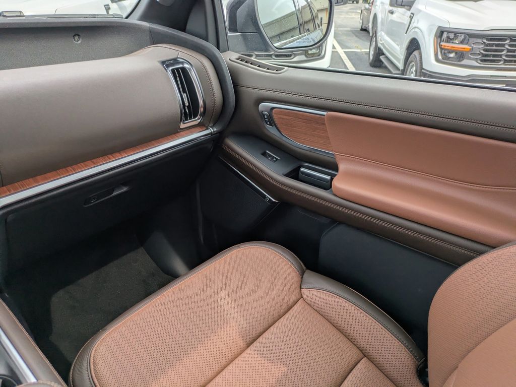 2026 Ford Expedition Max King Ranch MAX