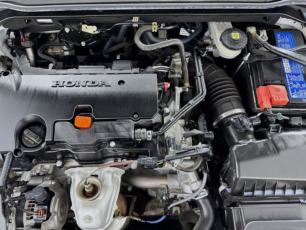 Used Car 2022 Honda Civic  Lx For Sale Under $25,000 In Austin, Texas