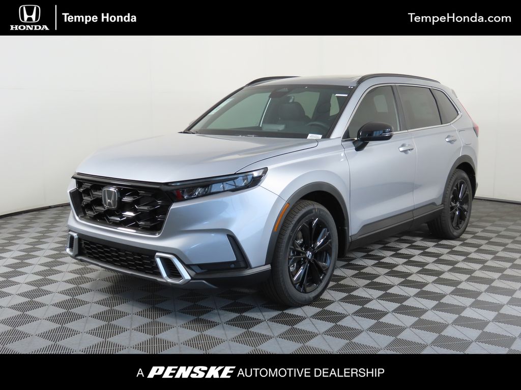 2025 Honda CR-V Sport Touring -
                Tempe, AZ