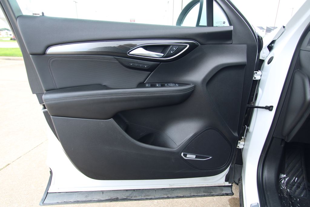 Used 2024 Buick Envision SUV