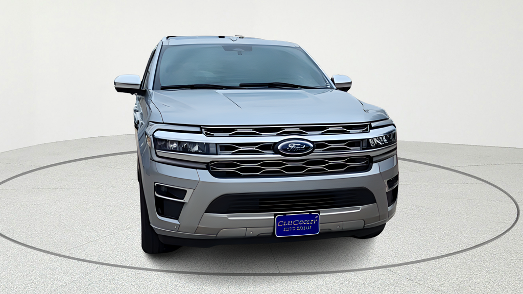 2023 Ford Expedition