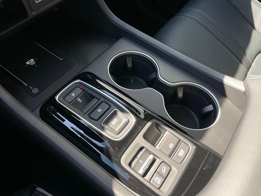 Thumbnail: 2025 Honda Pilot - 23