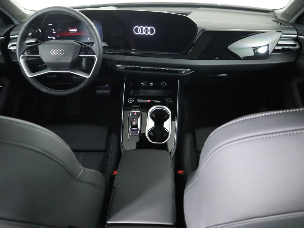 Thumbnail: 2026 Audi A6 - 13