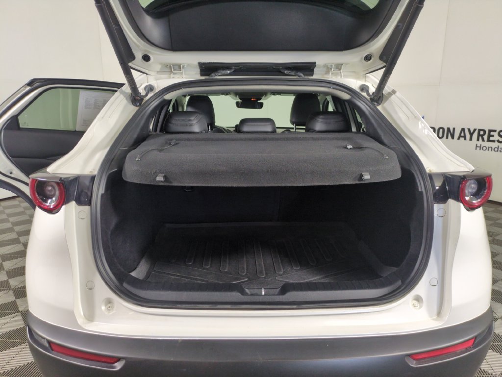 Used 2021 Mazda CX-30 Turbo For Sale in Fort Wayne, IN
