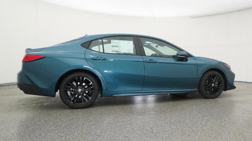 Thumbnail: 2026 Toyota Camry - 14