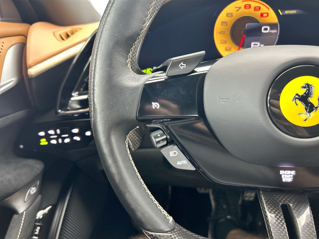 Thumbnail: 2023 Ferrari Roma - 11