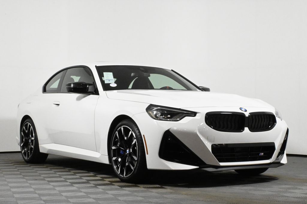 Thumbnail: 2025 BMW 2 Series - 9