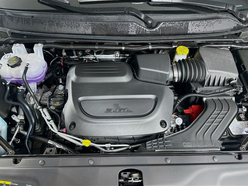 New 2025 Black Chrysler Select image 18