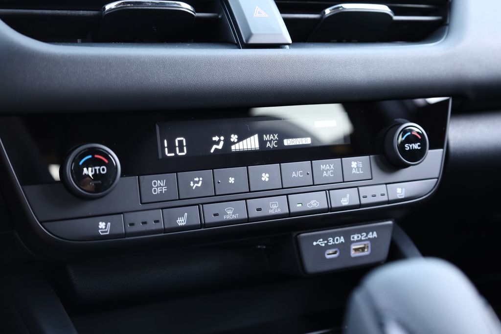 new 2026 Subaru Outback car, priced at $46,733