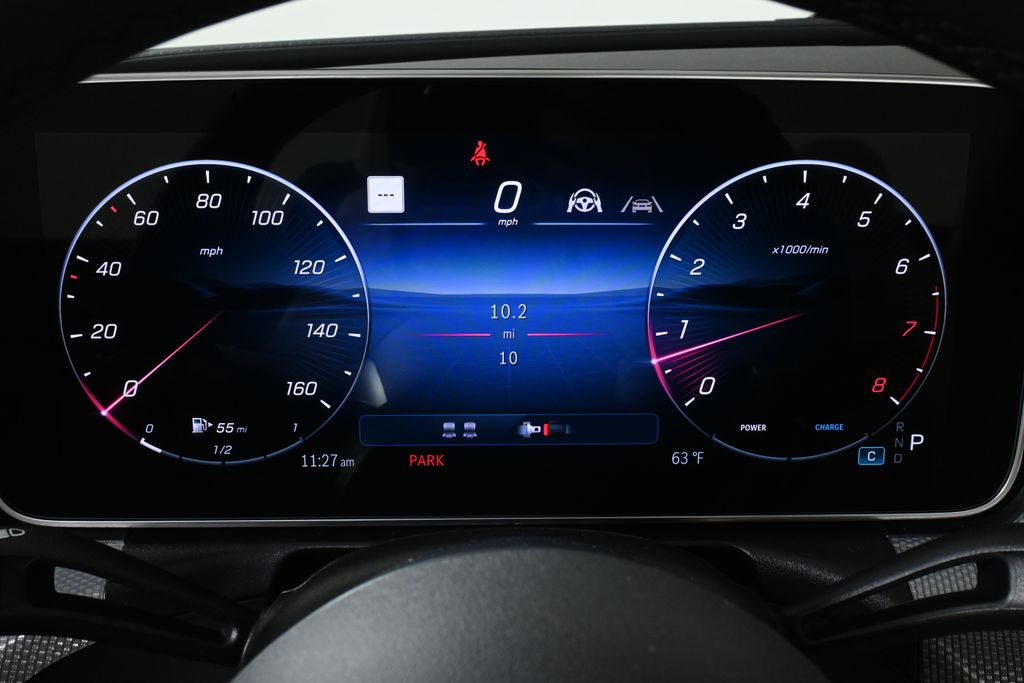 Thumbnail: 2026 Mercedes-Benz CLE - 27