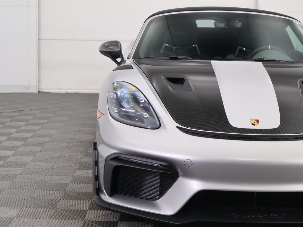 Thumbnail: 2025 Porsche  - 12
