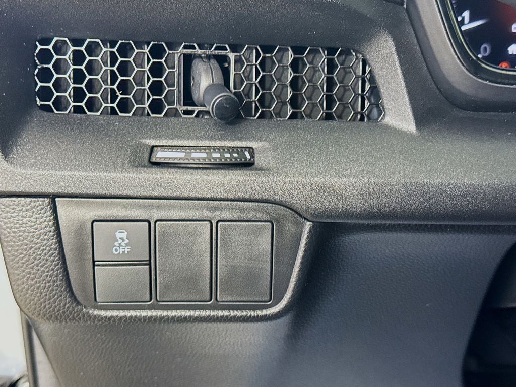 Used Car 2025 Honda Cr-v  Ex For Sale Under $35,000 In Austin, Texas