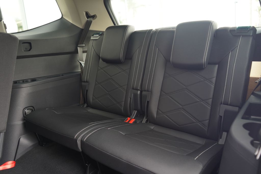 Thumbnail: 2026 Volkswagen Atlas - 8