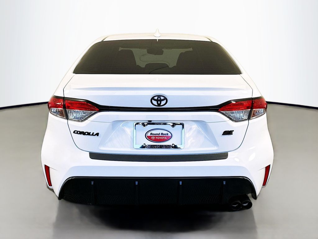 Thumbnail: 2025 Toyota Corolla - 6