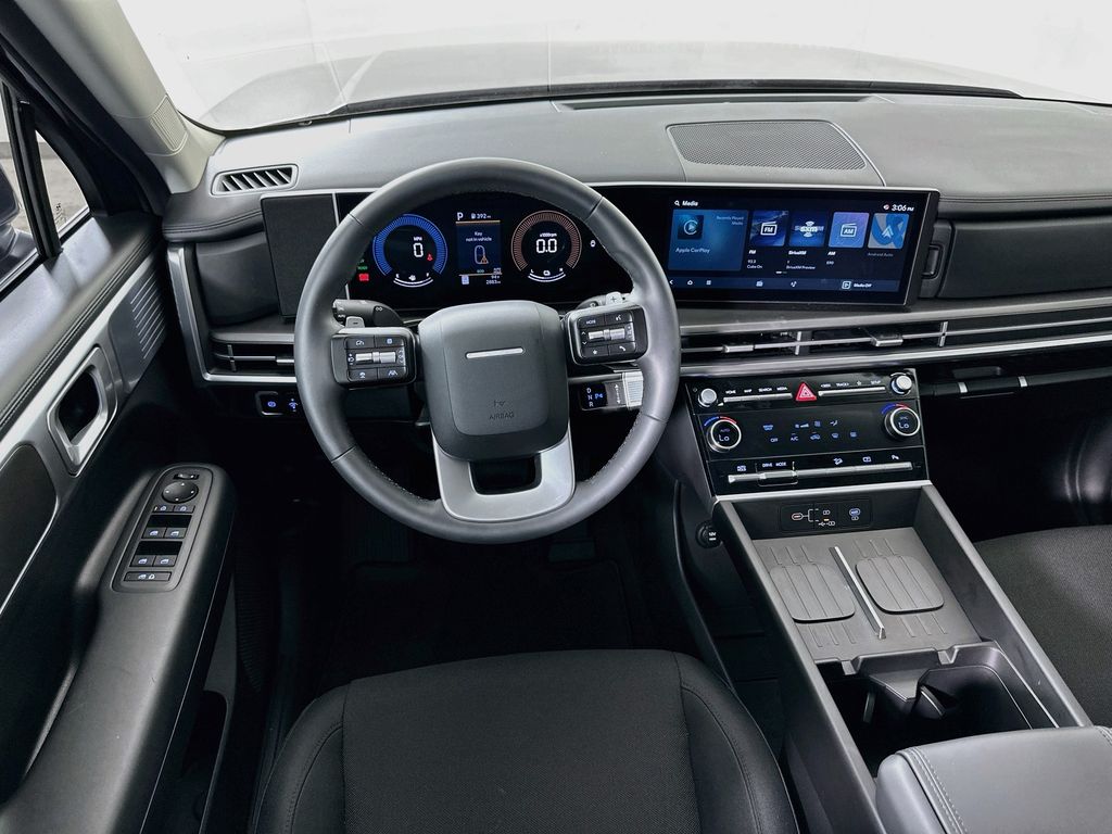 Thumbnail: 2026 Hyundai Santa Fe - 21