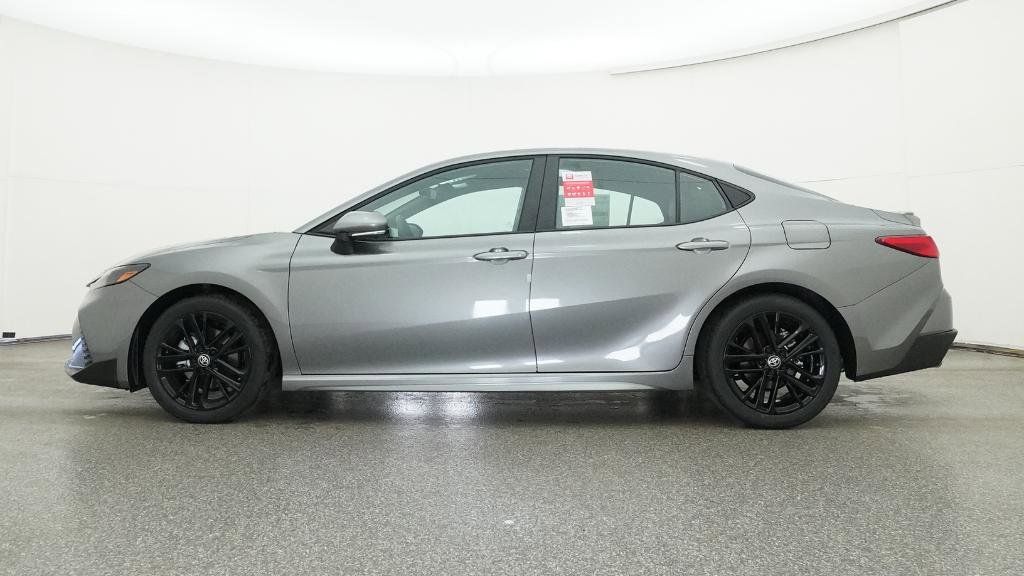 Thumbnail: 2026 Toyota Camry - 18