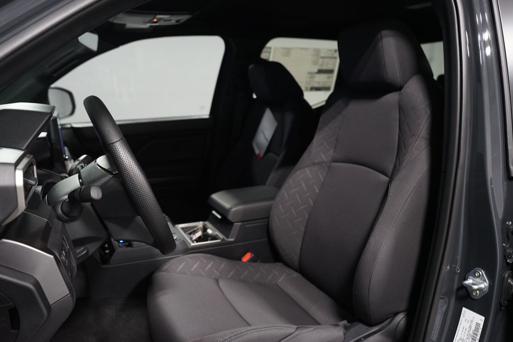 Thumbnail: 2025 Toyota Tacoma - 28